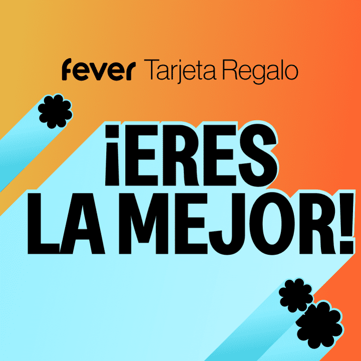 ¡¡Eres La Mejor!! - Tarjeta Regalo - Imagen 6