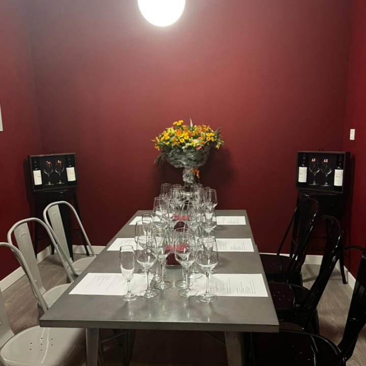 Cata maridaje en Sevilla: 4 vinos + 4 tapas - Imagen 4