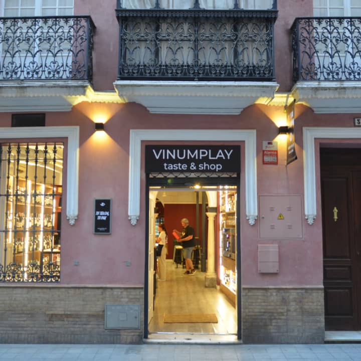 Cata maridaje en Sevilla: 4 vinos + 4 tapas - Imagen 3