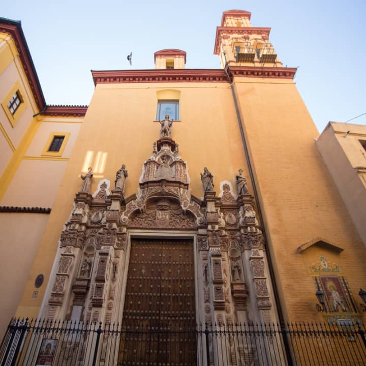 Tesoros Ocultos de Sevilla: Un Tour a Pie por La Macarena y Más Allá (Tour en Inglés) - Imagen 5