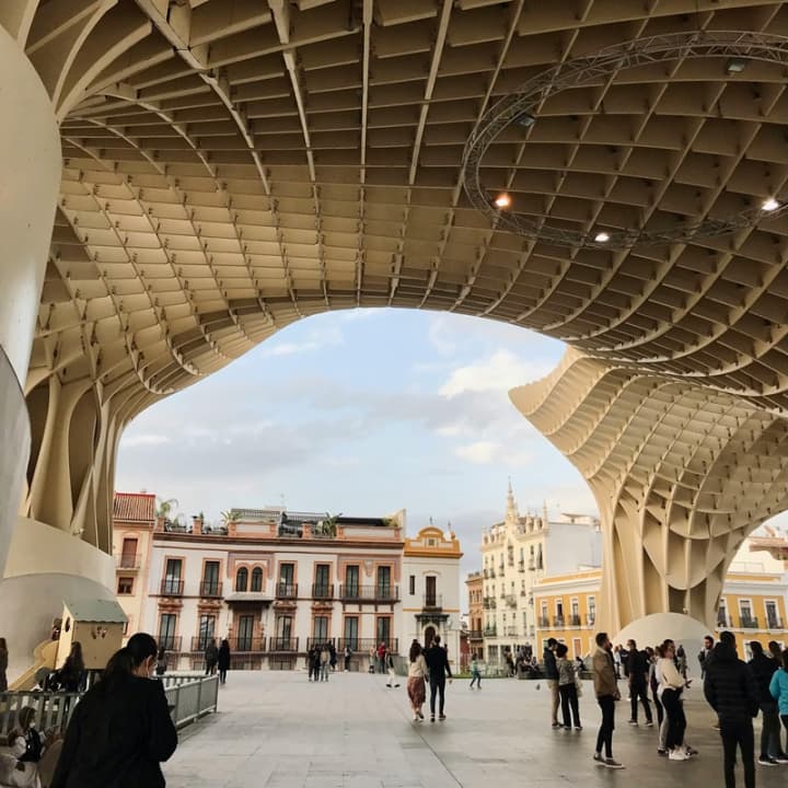 Tesoros Ocultos de Sevilla: Un Tour a Pie por La Macarena y Más Allá (Tour en Inglés) - Imagen 2