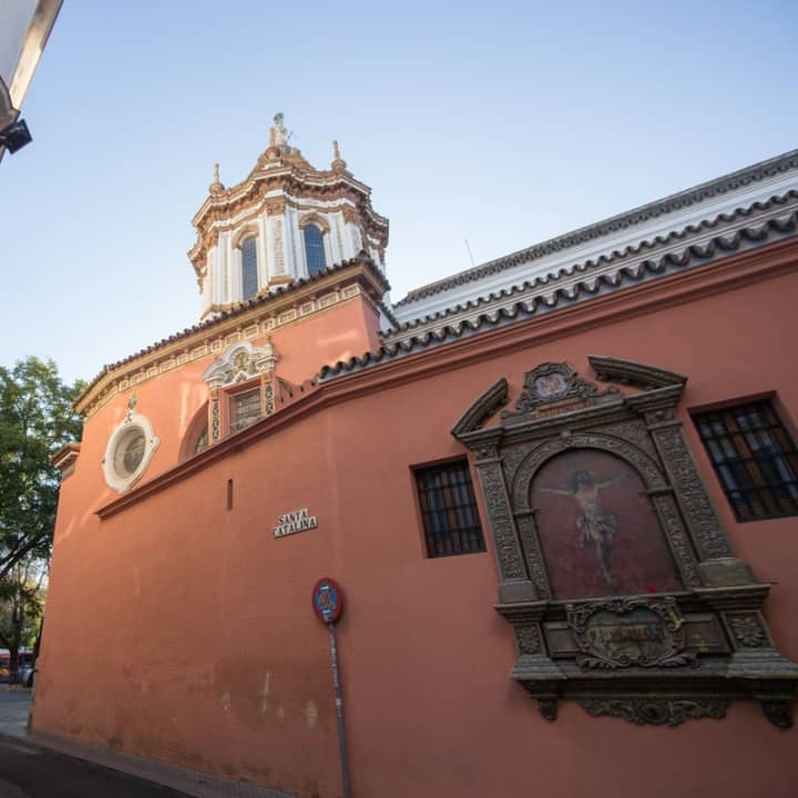 Tesoros Ocultos de Sevilla: Un Tour a Pie por La Macarena y Más Allá (Tour en Inglés) - Imagen 4
