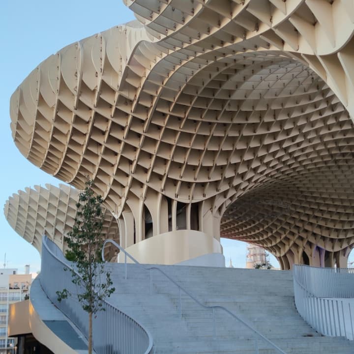 Tesoros Ocultos de Sevilla: Un Tour a Pie por La Macarena y Más Allá (Tour en Inglés) - Imagen 3