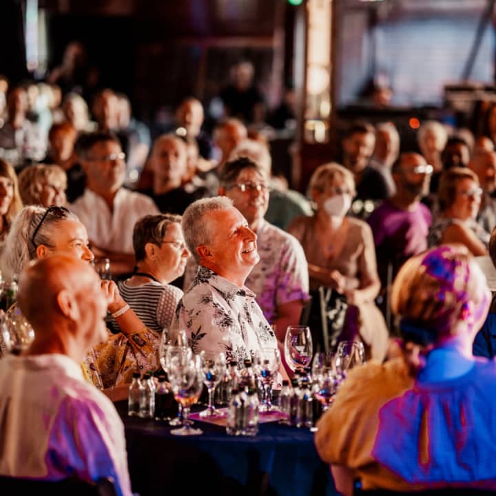 An Idiot’s Guide to Wine: Comedia entre copas - Imagen 2