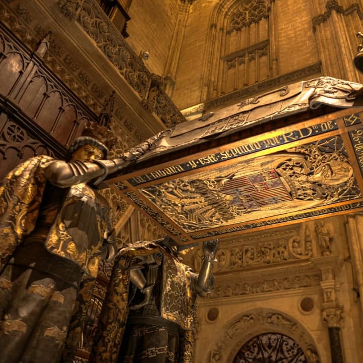 Catedral y Giralda de Sevilla: entradas con audioguía - Imagen 2