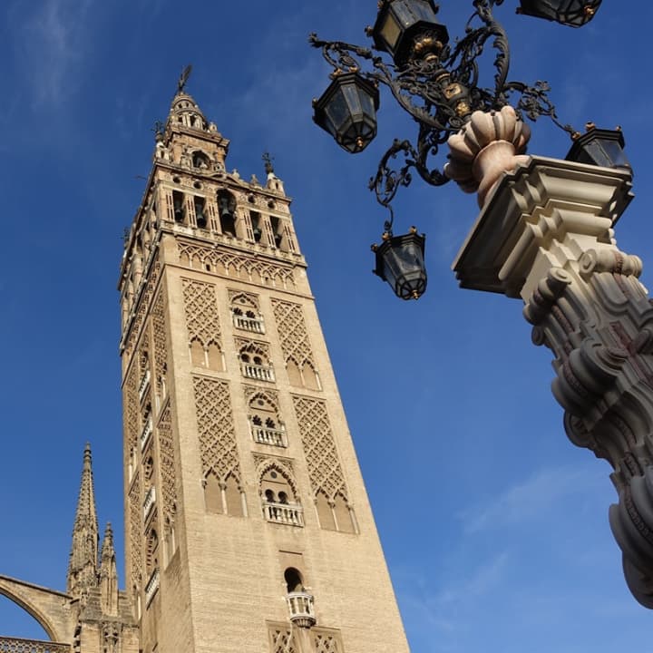 Catedral y Giralda de Sevilla: entradas con audioguía - Imagen 3