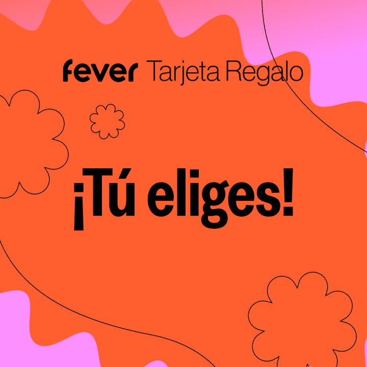 ¡¡Tú Eliges!! - Tarjeta Regalo - Imagen 6