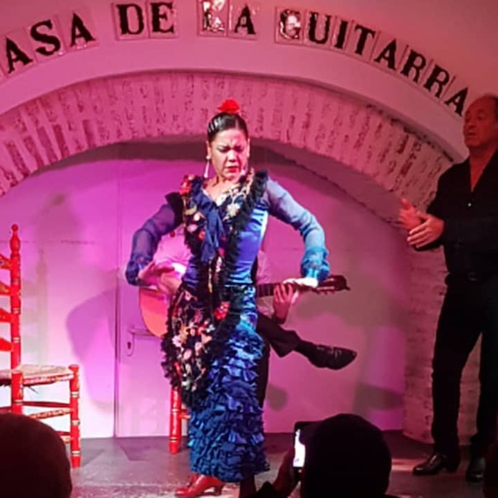 Espectáculo Flamenco de Sevilla: Visita Guiada + Tapas - Imagen 7