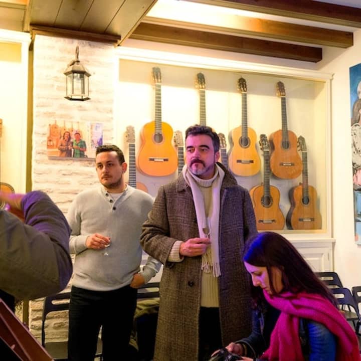 Espectáculo Flamenco de Sevilla: Visita Guiada + Tapas - Imagen 5