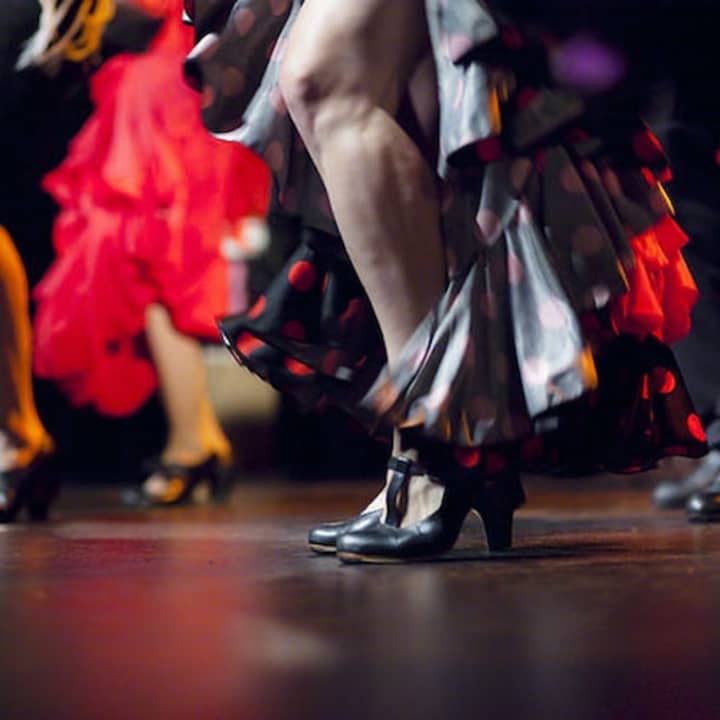 Espectáculo Flamenco de Sevilla: Visita Guiada + Tapas - Imagen 2