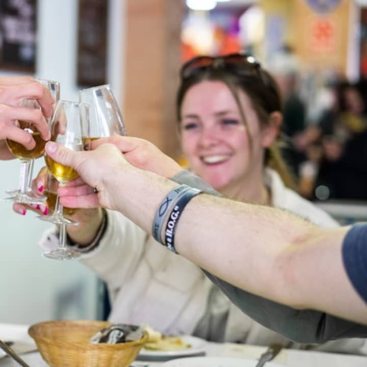 Sevilla: Visita gastronómica guiada - Imagen 5