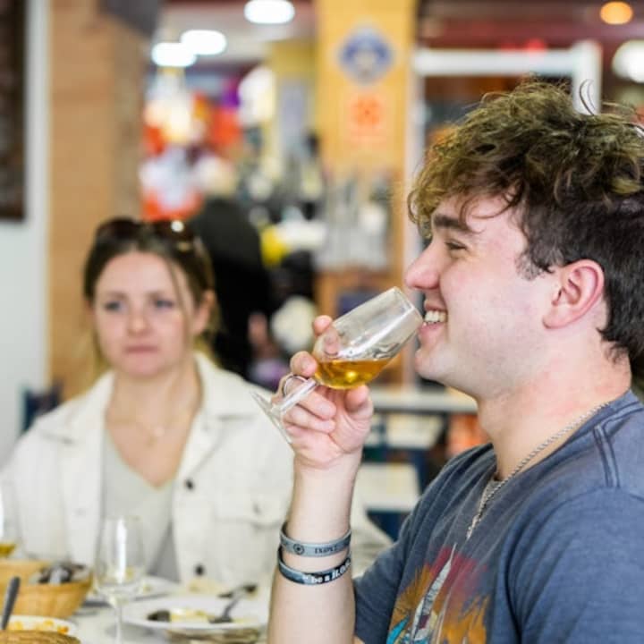 Sevilla: Visita gastronómica guiada - Imagen 3