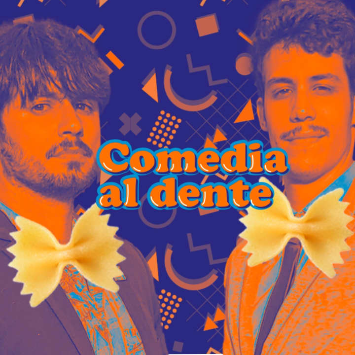 Comedia Al Dente - Imagen 2