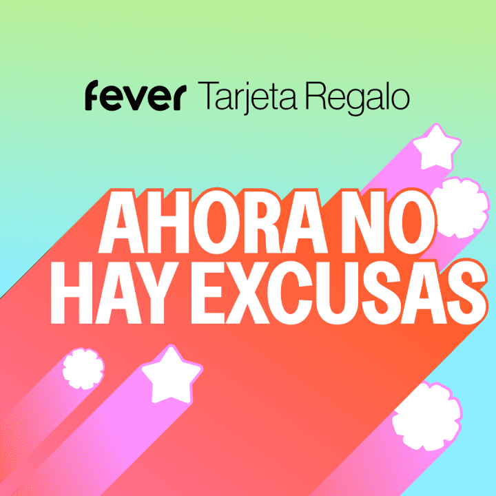 ¡¡Ahora No Hay Excusas!! - Tarjeta Regalo - Imagen 6