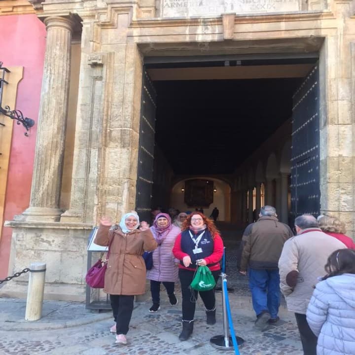 Acceso rápido al Alcázar de Sevilla – Visita guiada en inglés. - Imagen 5