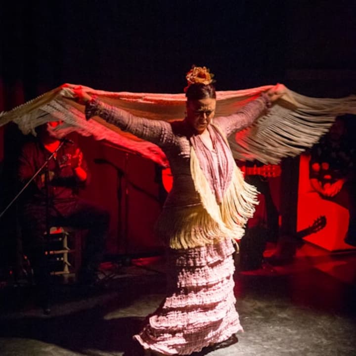 Tablao Flamenco La Setas Sevilla: Espectáculo Flamenco - Imagen 6