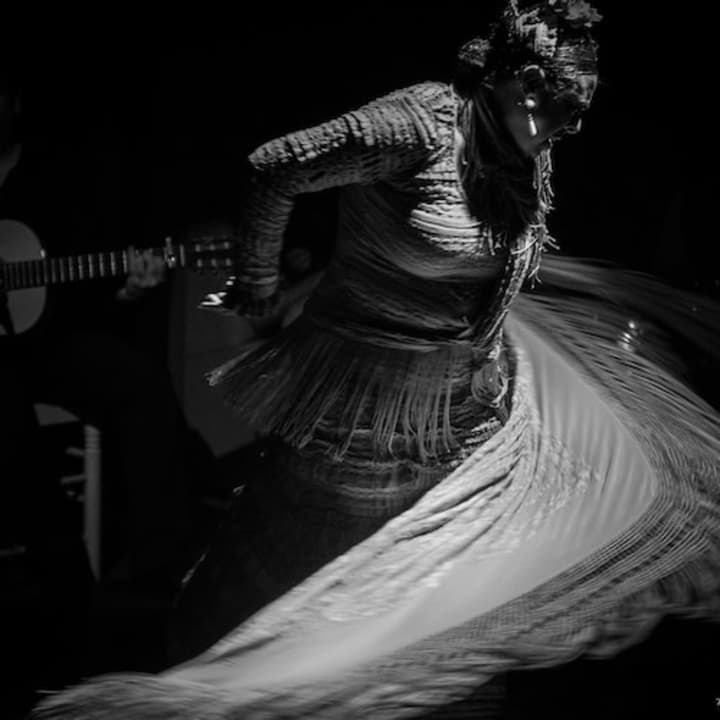 Tablao Flamenco La Setas Sevilla: Espectáculo Flamenco - Imagen 7