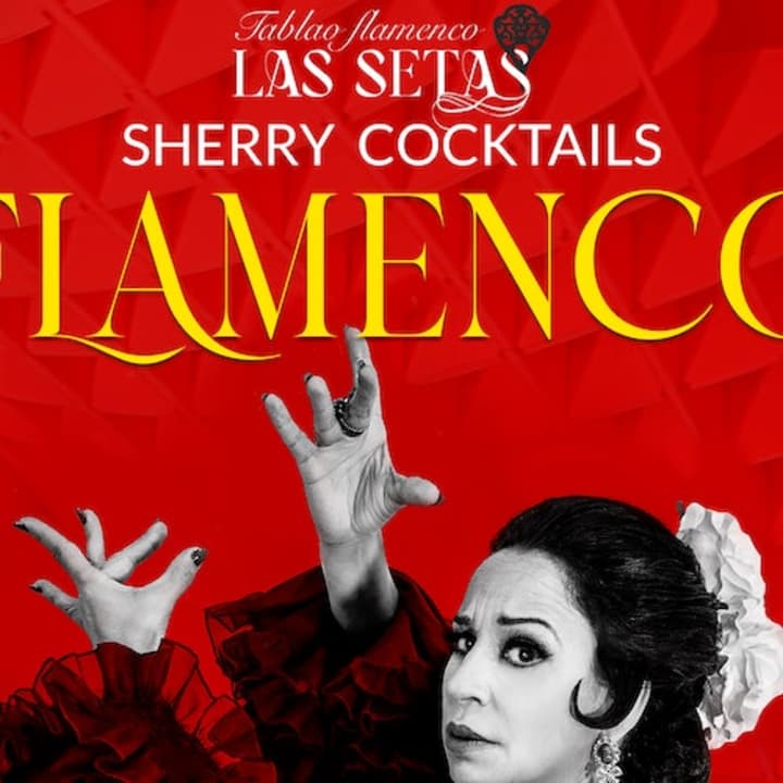 Tablao Flamenco La Setas Sevilla: Espectáculo Flamenco - Imagen 9