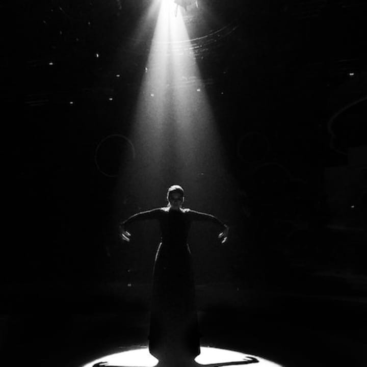 Tablao Flamenco La Setas Sevilla: Espectáculo Flamenco - Imagen 3