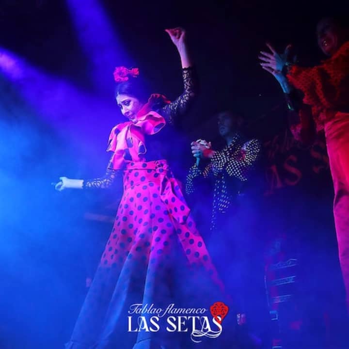 Tablao Flamenco La Setas Sevilla: Espectáculo Flamenco - Imagen 16