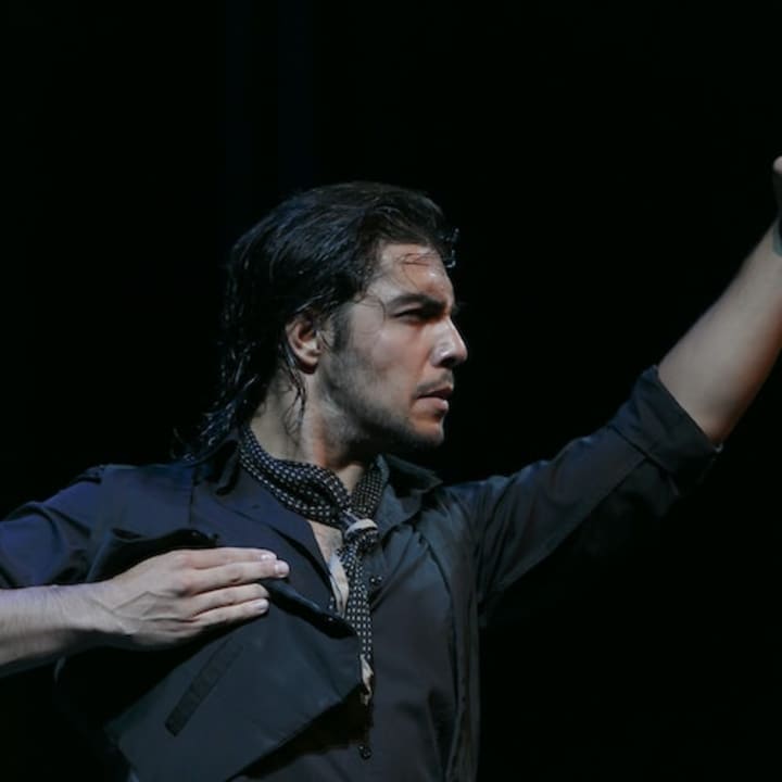 Tablao Flamenco La Setas Sevilla: Espectáculo Flamenco - Imagen 5