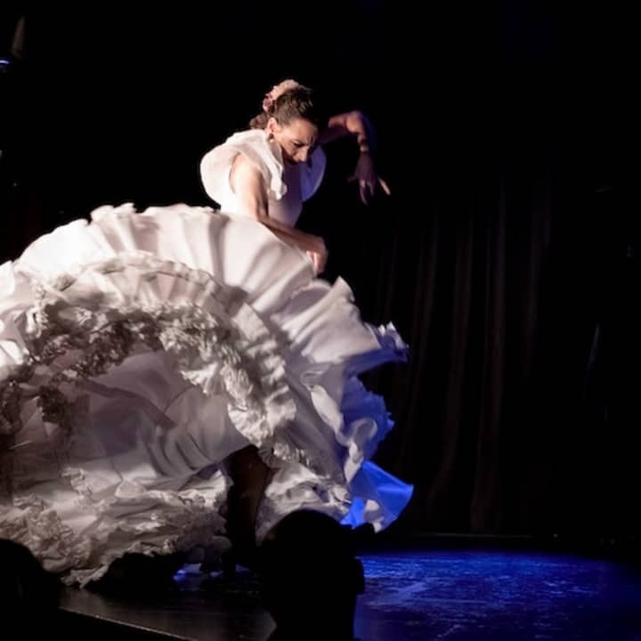 Tablao Flamenco La Setas Sevilla: Espectáculo Flamenco - Imagen 2