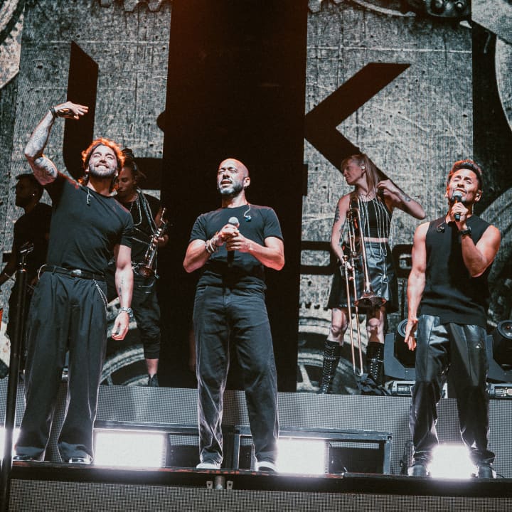 La K'onga en Valencia - Imagen 5