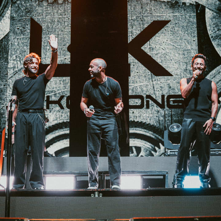 La K'onga en Valencia - Imagen 2