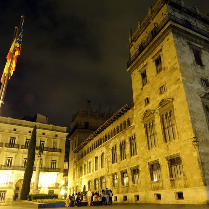 Misterios y Leyendas en Valencia (Tour privado) - Imagen 4