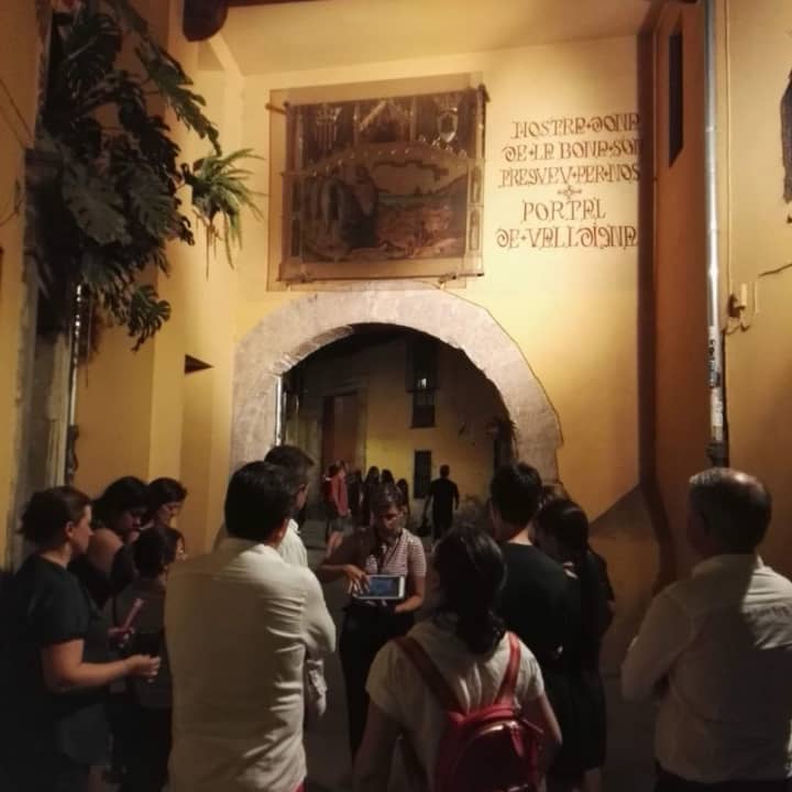 Misterios y Leyendas en Valencia (Tour privado) - Imagen 5