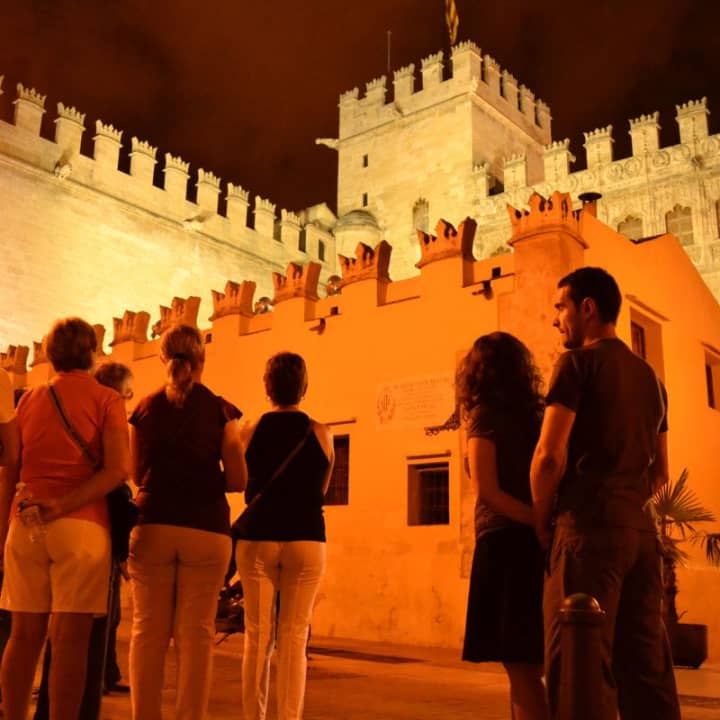 Misterios y Leyendas en Valencia (Tour privado) - Imagen 3