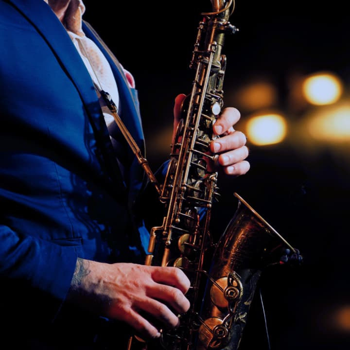 The Jazz Room: Tributo a Frank Sinatra y Louis Armstrong - Imagen 4