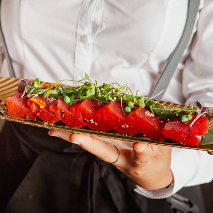 Menú Degustación Vegetariano en Portolito Centro - Imagen 6