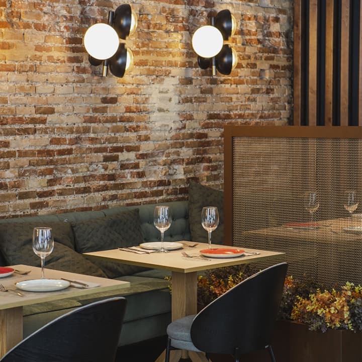 Menú Degustación Vegetariano en Portolito Centro - Imagen 4