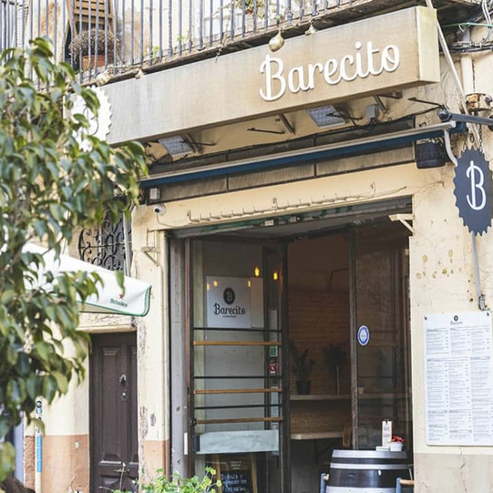Menú tapeo degustación de cocina fusión en Portolito Carmen - Imagen 4