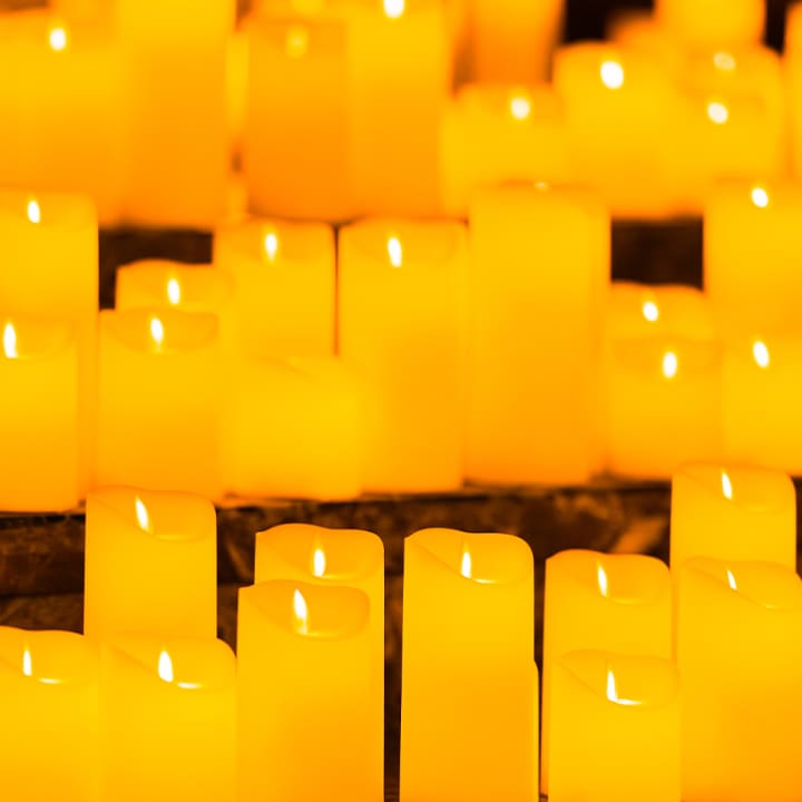 Candlelight: Queen & ABBA - Imagen 5