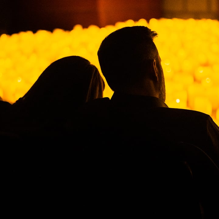Candlelight: Queen & ABBA - Imagen 3