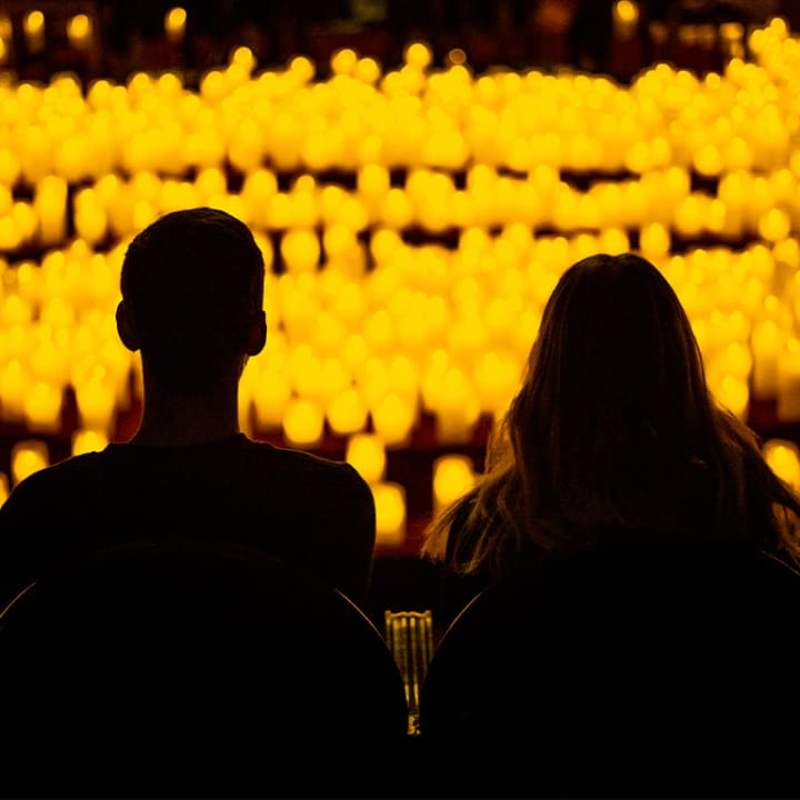 Candlelight Navidad: Clásicos Navideños - Imagen 4