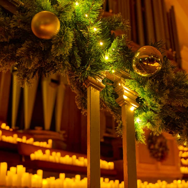 Candlelight Navidad: Clásicos Navideños - Imagen 5
