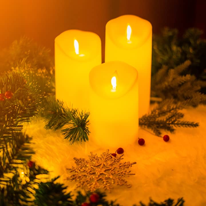 Candlelight Navidad: Clásicos Navideños - Imagen 3