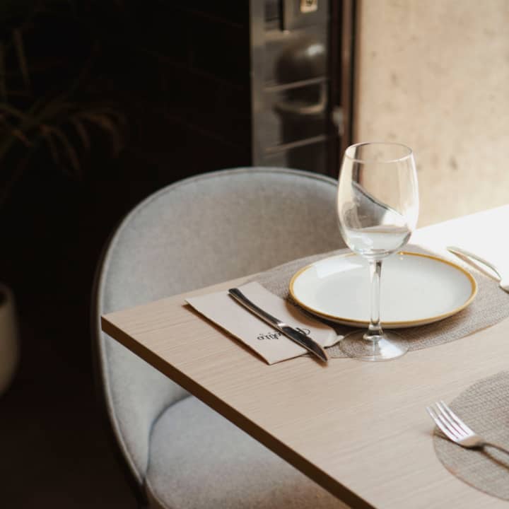 Menú Degustación + Masaje Relajante para dos - Imagen 2
