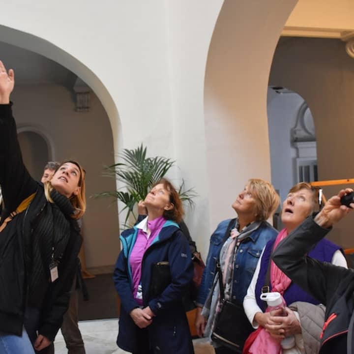 Lo más destacado de Valencia y sus sitios del Patrimonio Mundial: visita guiada - Imagen 5