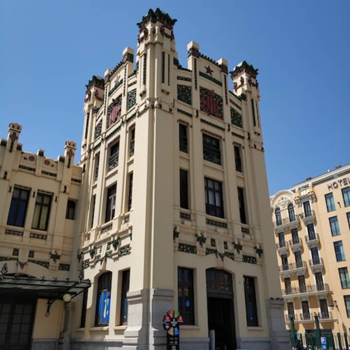 Lo más destacado de Valencia y sus sitios del Patrimonio Mundial: visita guiada - Imagen 7