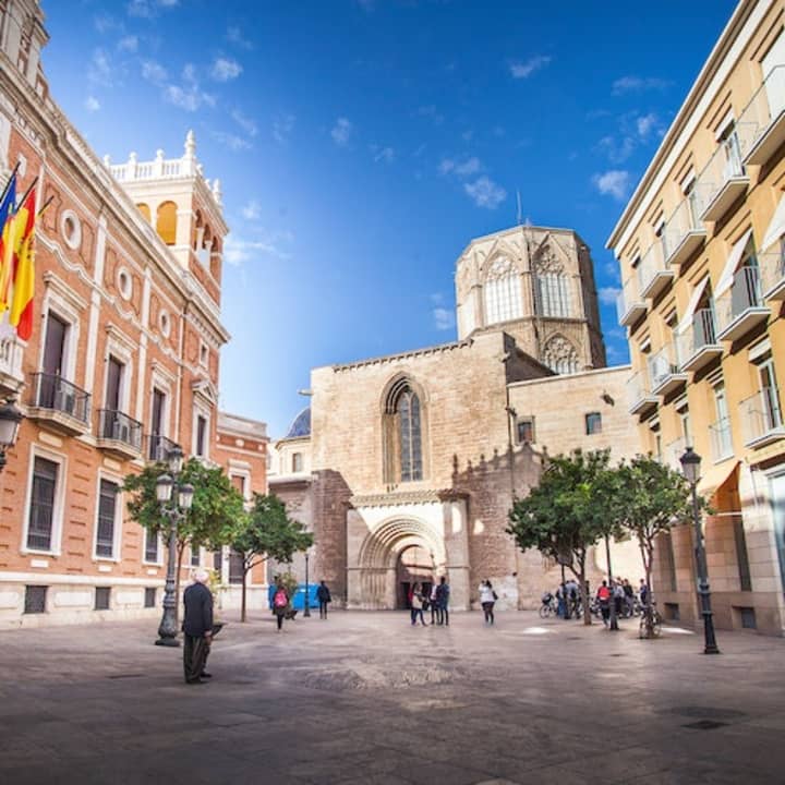 Lo más destacado de Valencia y sus sitios del Patrimonio Mundial: visita guiada - Imagen 2