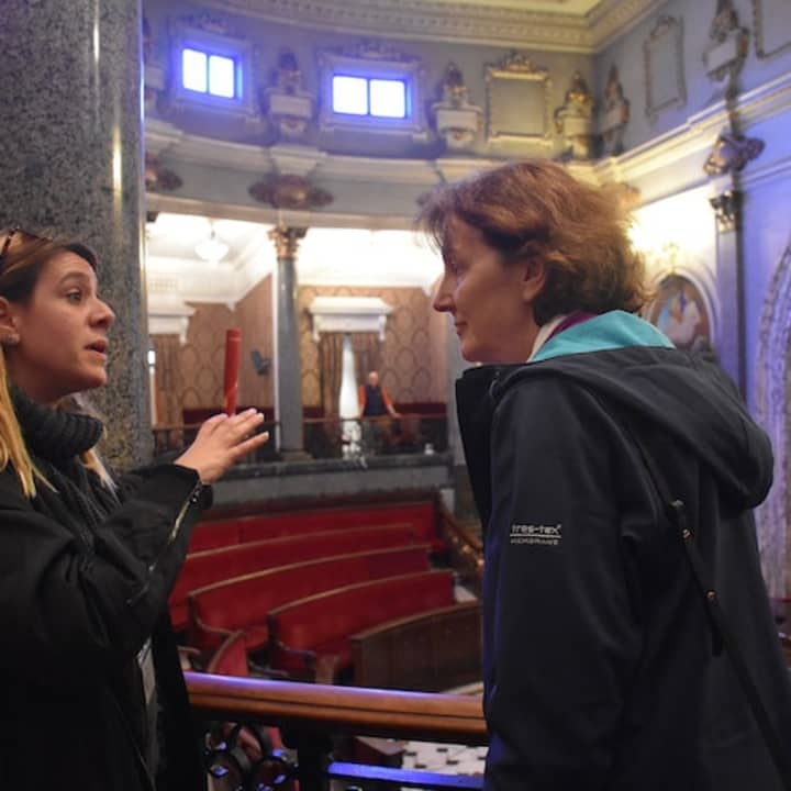 Lo más destacado de Valencia y sus sitios del Patrimonio Mundial: visita guiada - Imagen 6