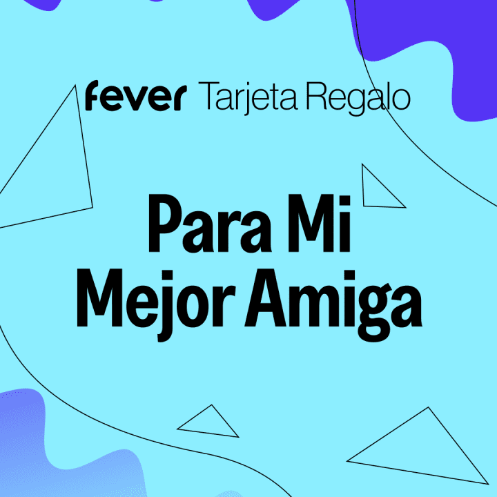 ¡¡Para Mi Mejor Amiga!! - Tarjeta Regalo - Imagen 6