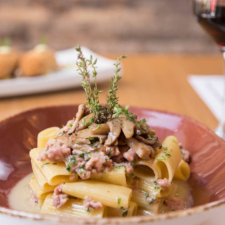 La Pappardella: menú degustación a la italiana - Imagen 5