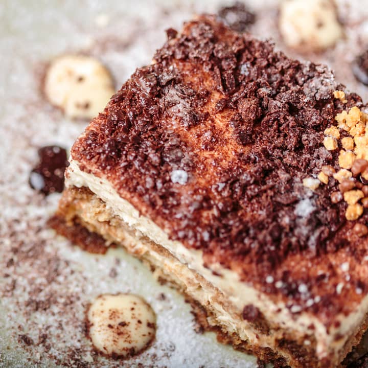 La Pappardella: menú degustación a la italiana - Imagen 4
