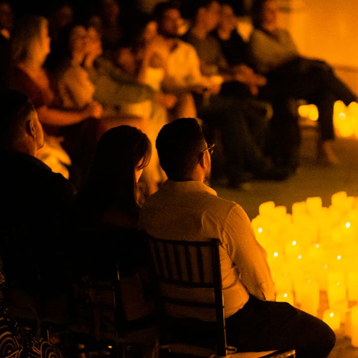 Candlelight: Especial de San Valentín - Imagen 3
