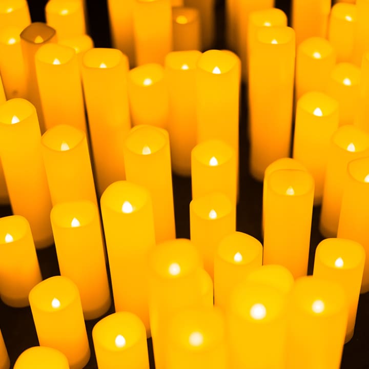 Candlelight: Especial de San Valentín - Imagen 5